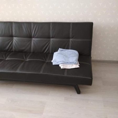 Apartment Delux Minsk-Arena 外观 照片