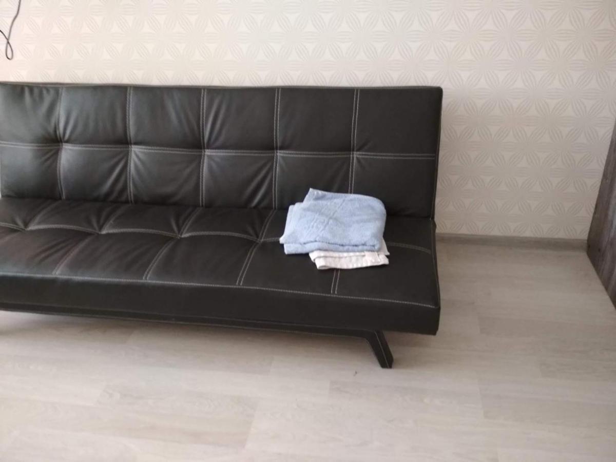 Apartment Delux Minsk-Arena 外观 照片