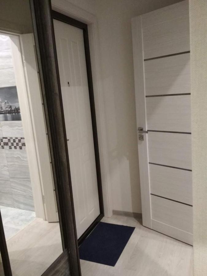 Apartment Delux Minsk-Arena 外观 照片