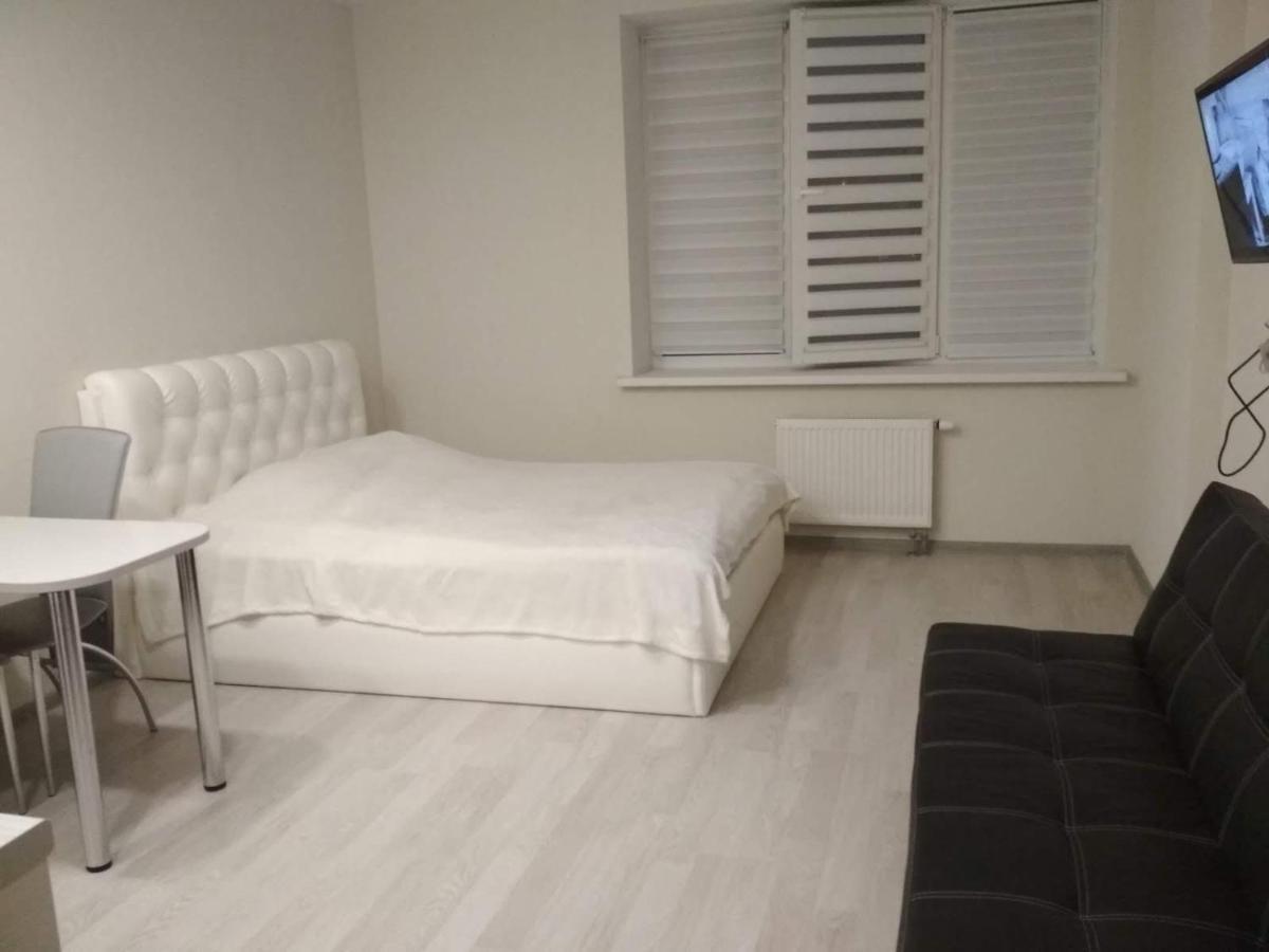 Apartment Delux Minsk-Arena 外观 照片