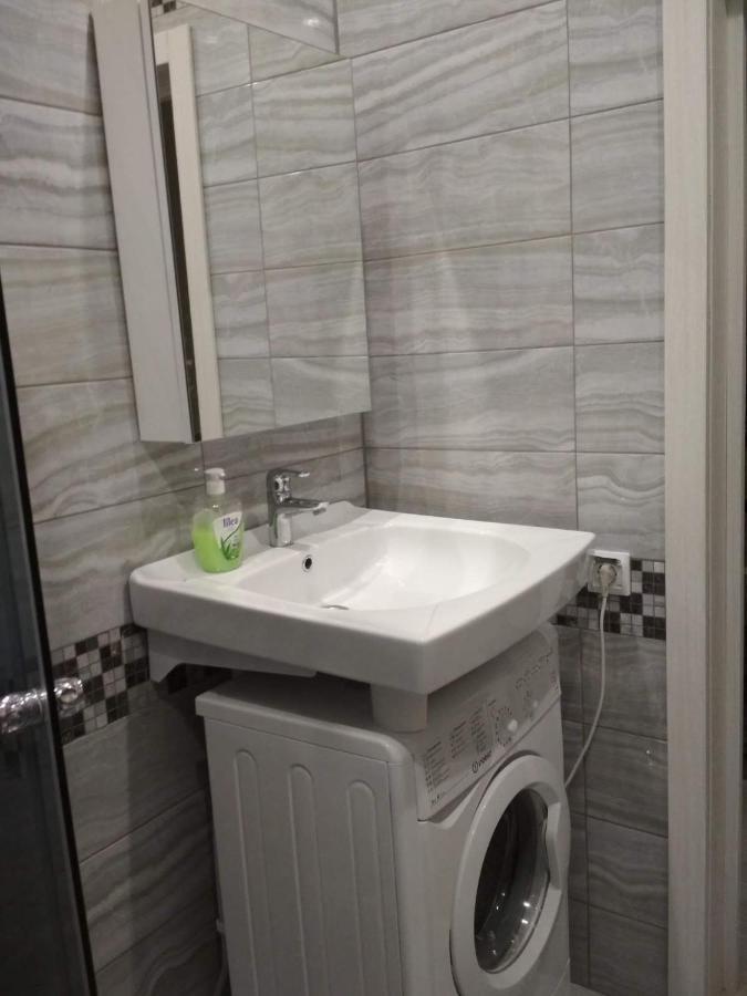 Apartment Delux Minsk-Arena 外观 照片